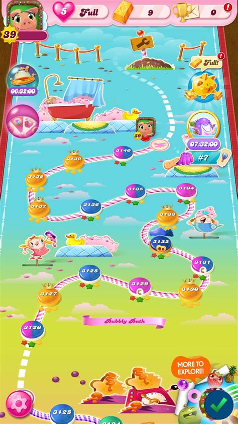 how many levels are in candy crush soda|candy crush soda saga map.